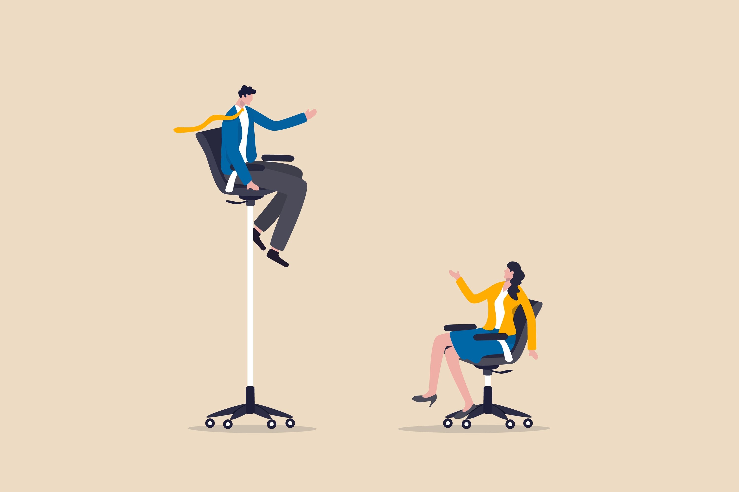 5 acciones que las mipymes pueden emprender por la equidad de género