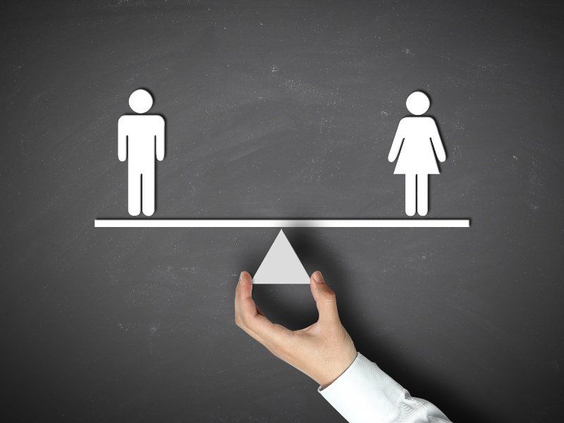 Así viene el Proyecto de Presupuesto 2022 en igualdad de género y mujeres