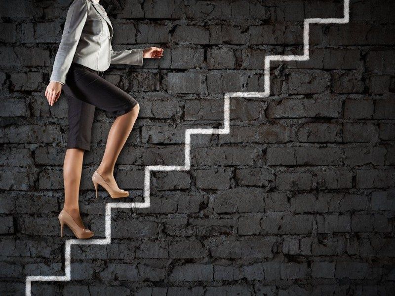 4 cosas que debes trabajar para ser profesionista escalable en la pospandemia