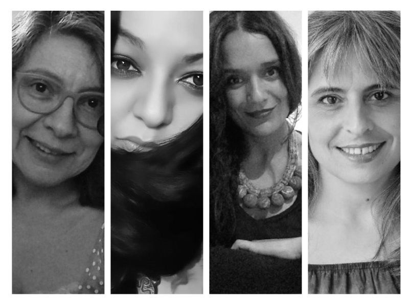 Ser escritora en México: 4 hacedoras de literatura hablan de su derecho a las letras