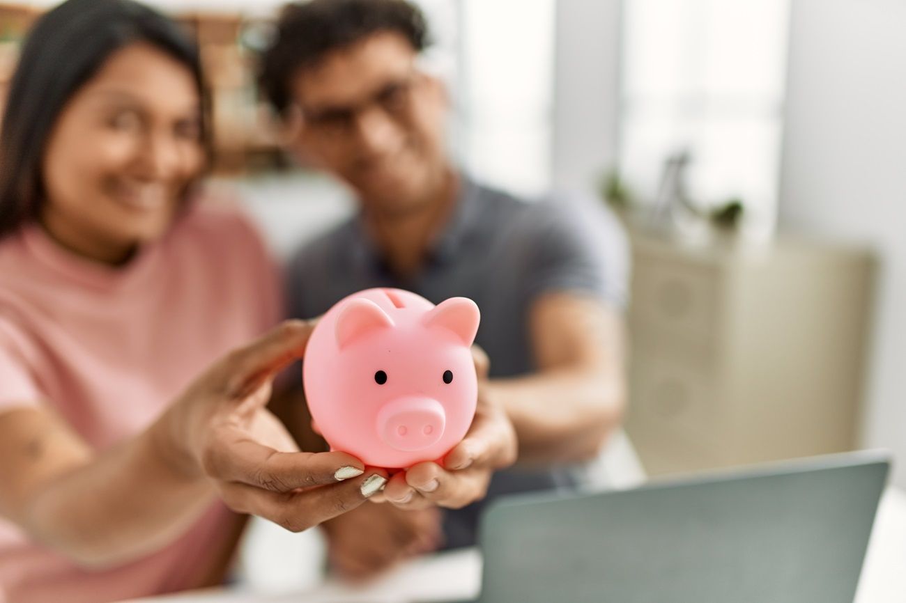 4 tips para administrar el dinero si vives en pareja