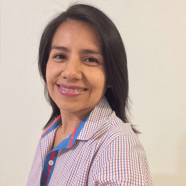 Guadalupe Cadena