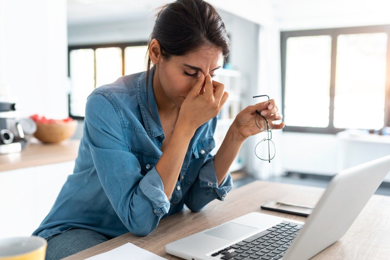 ¿Cómo gestionar la frustración cuando eres líder?