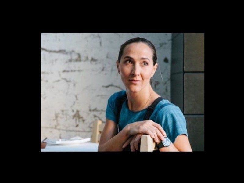 Una chef mexicana es designada entre las 100 personas más influyentes 2020