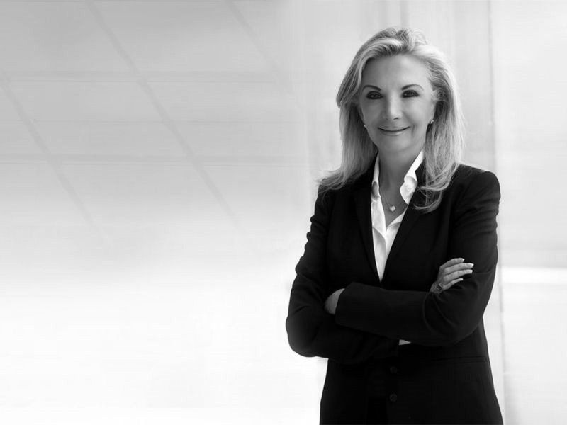 Gina Diez Barroso, fundadora de Dalia Empower, la 8a mujer más poderosa de México