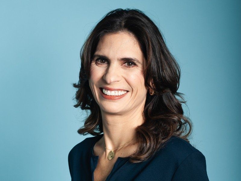 Una ministra británica toma por primera vez en ese país un permiso por maternidad