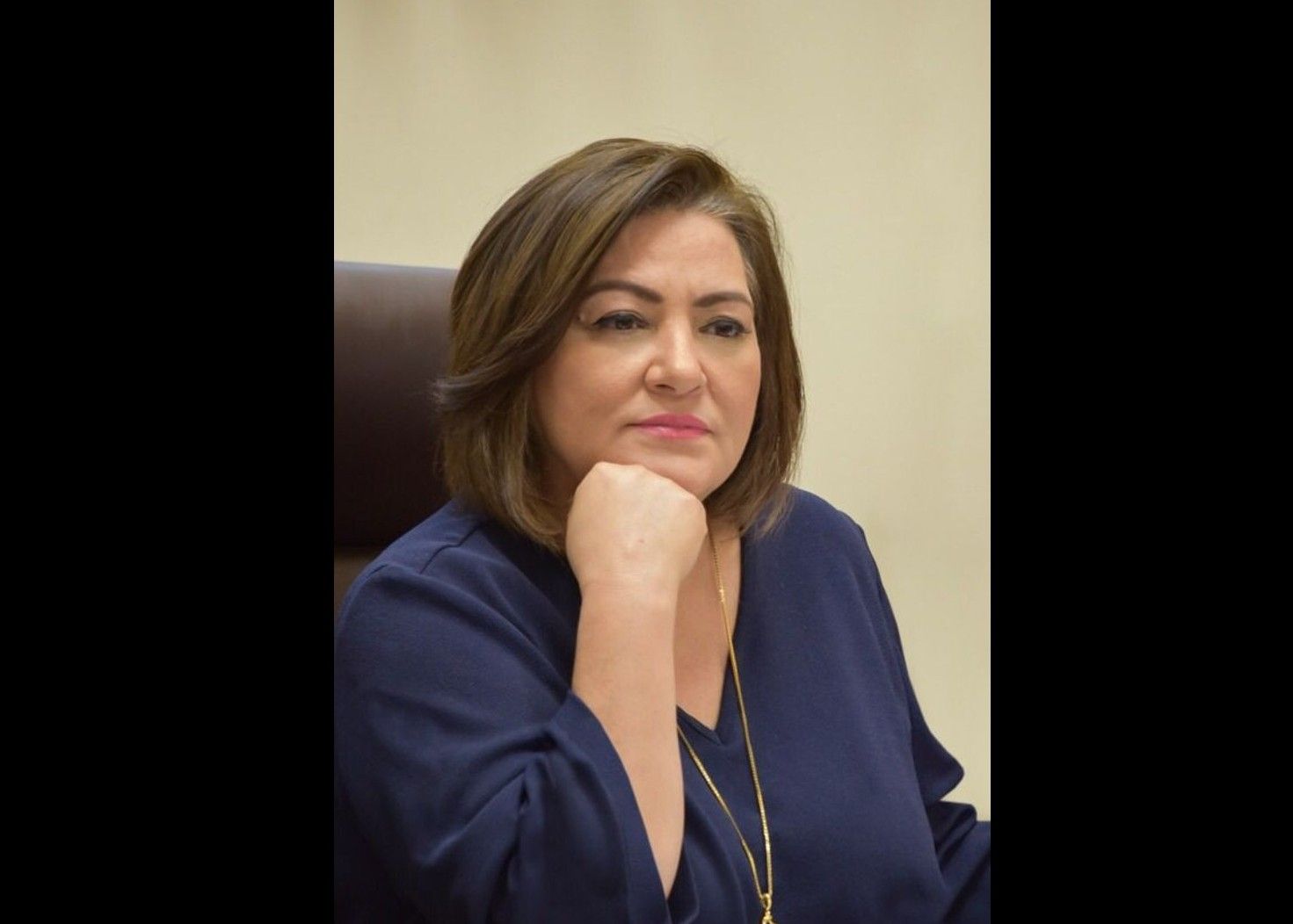 Ella es Guadalupe Taddei Zavala, nueva presidenta del INE y primera mujer en el cargo