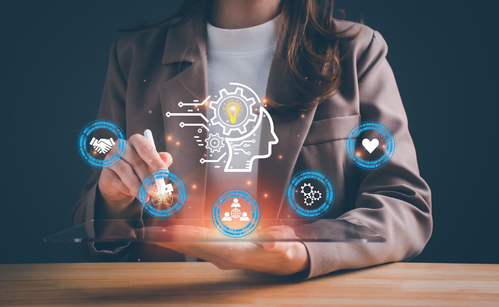 Las 10 habilidades que necesitas para tener un mejor trabajo