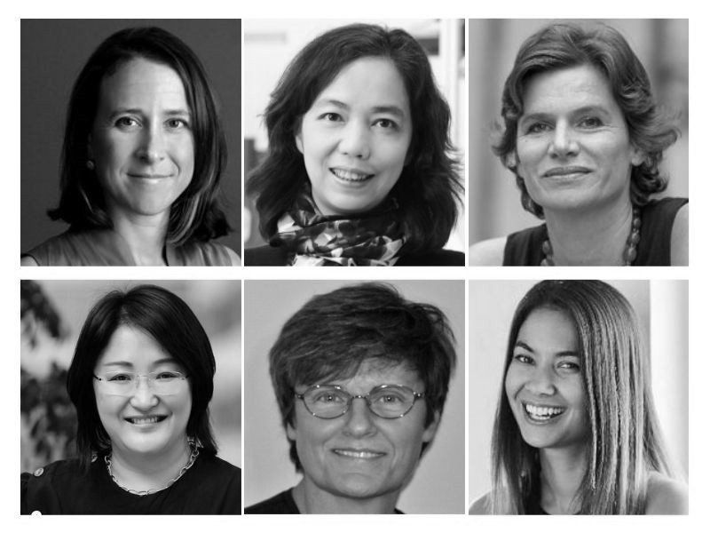 6 mujeres que se han consagrado a la innovación