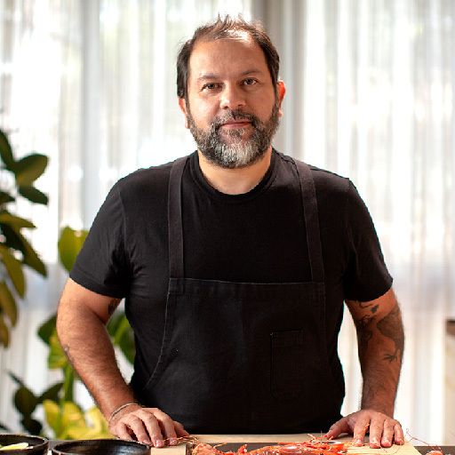 Los 7 ingredientes de la receta de negocios de Enrique Olvera