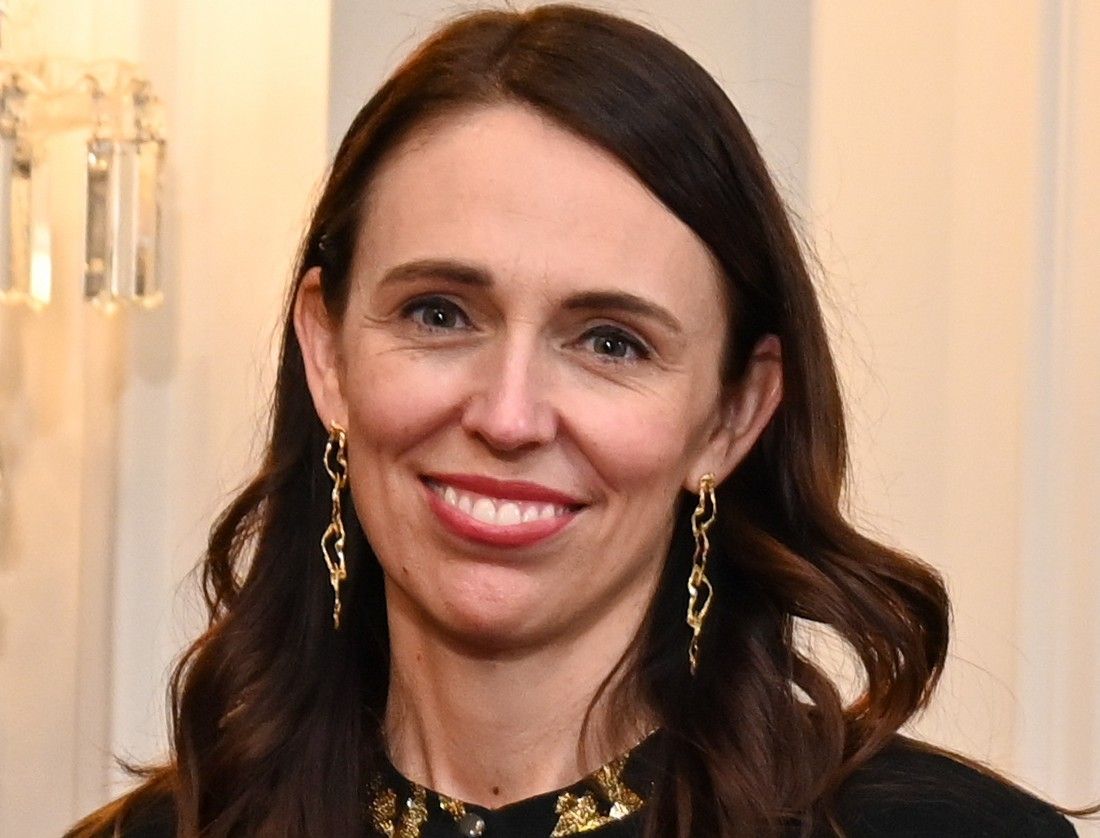 4 lecciones de liderazgo que nos deja Jacinda Ardern, primera ministra de Nueva Zelanda