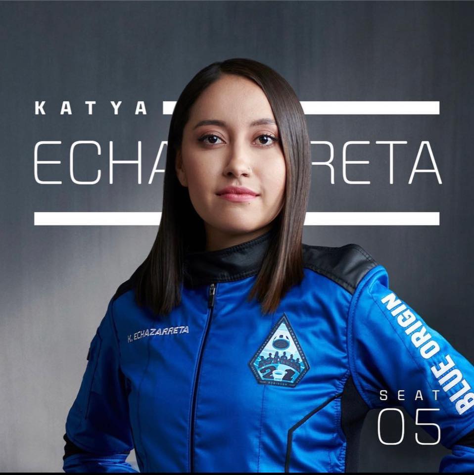 Katya Echazarreta