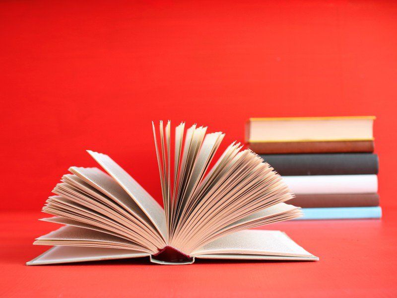 10 libros 2021 sobre negocios y liderazgo que tienes que leer