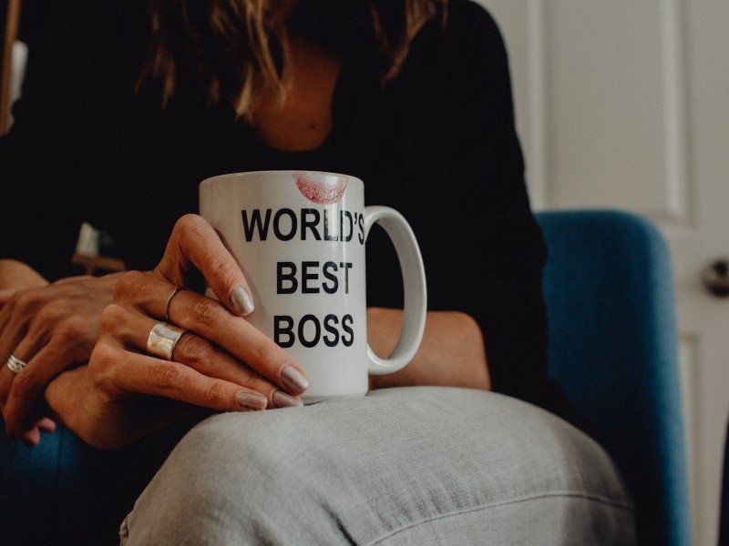 5 primeras acciones que debes realizar si ascendiste a líder en tu lugar de trabajo