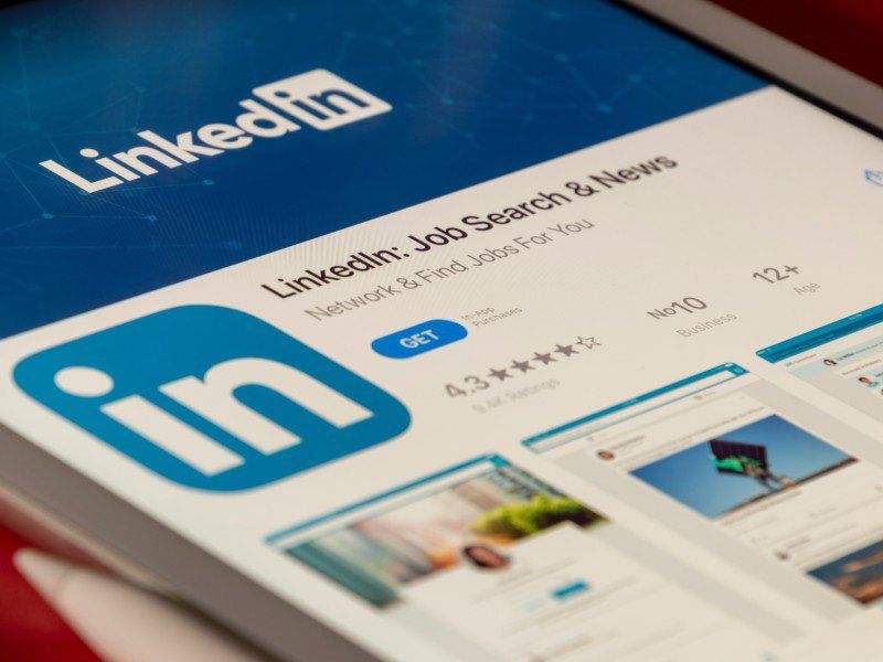 Guía de 7 pasos para ser irresistible en LinkedIn en 2022