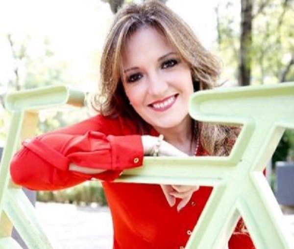 Maite Ramos es la nueva directora de Alstom México