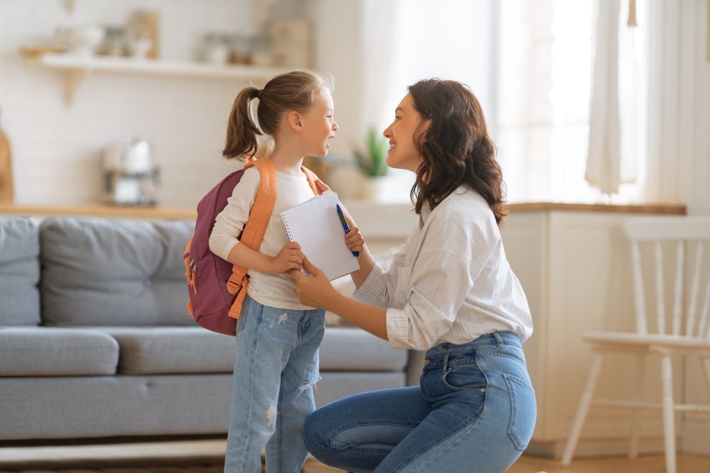 Habilidades que debes tener para enseñar a tus hijas e hijos a evitar el bullying