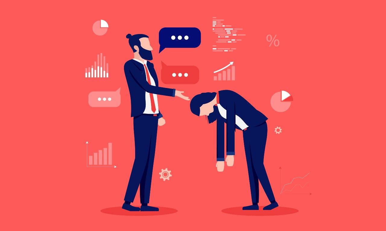 ¿Temes responder al mansplaining y al manterrupting? Aplica estos consejos