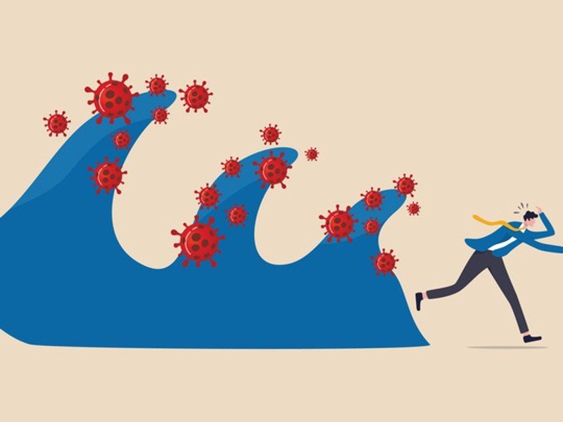 ¿Cómo convencer a tu cerebro de seguir esforzándote en el maratón pandémico?