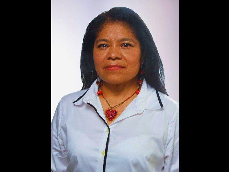 Marcelina Bautista, la mujer que ha pugnado por los derechos de las trabajadoras del hogar