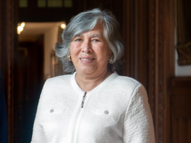Las dos mujeres que llegan a posiciones estratégicas en el gobierno de AMLO