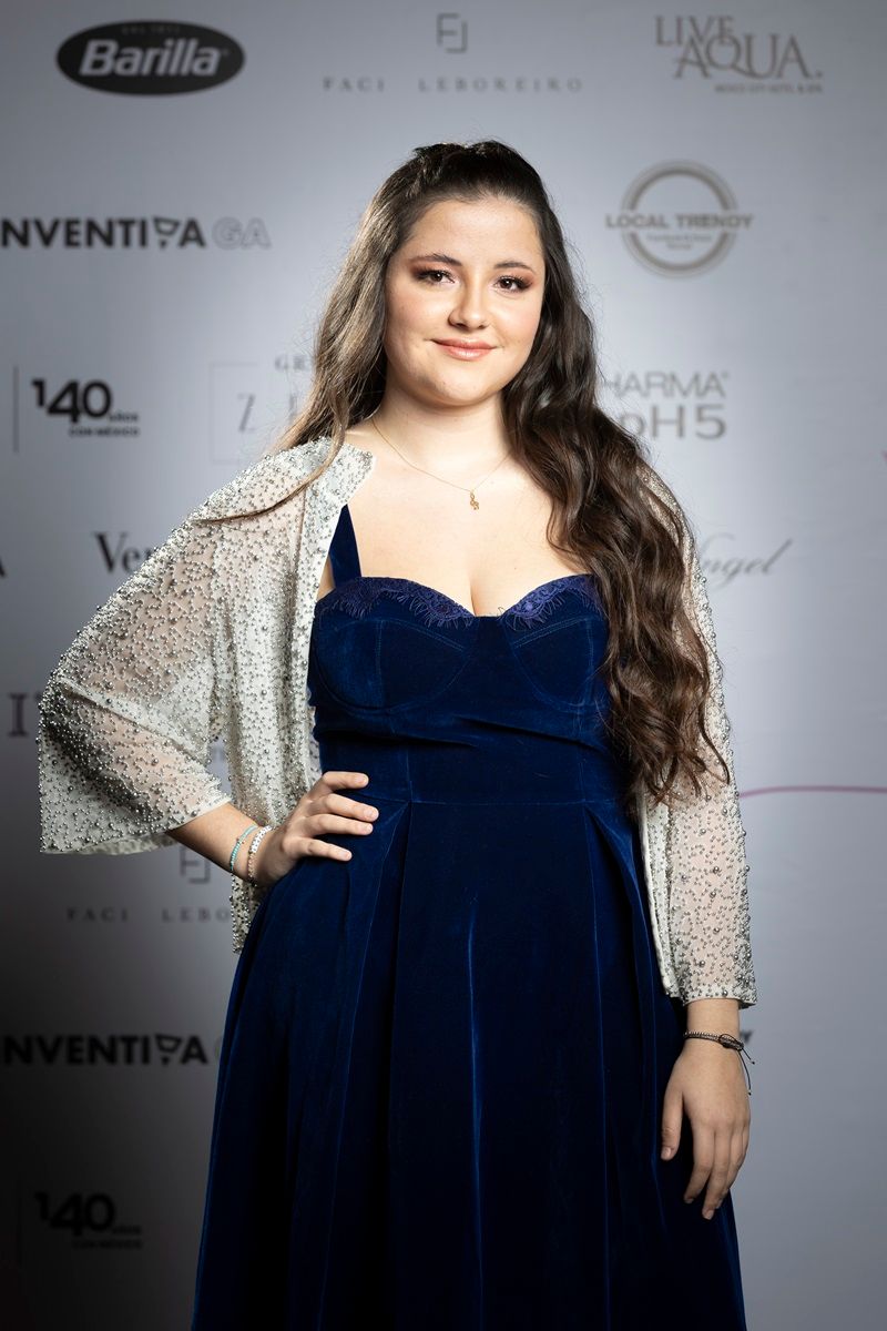 María Hanneman