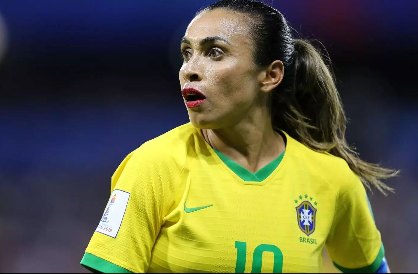 8 habilidades de vida que llevaron a Marta Vieira a ser la 'Reina del Futbol'