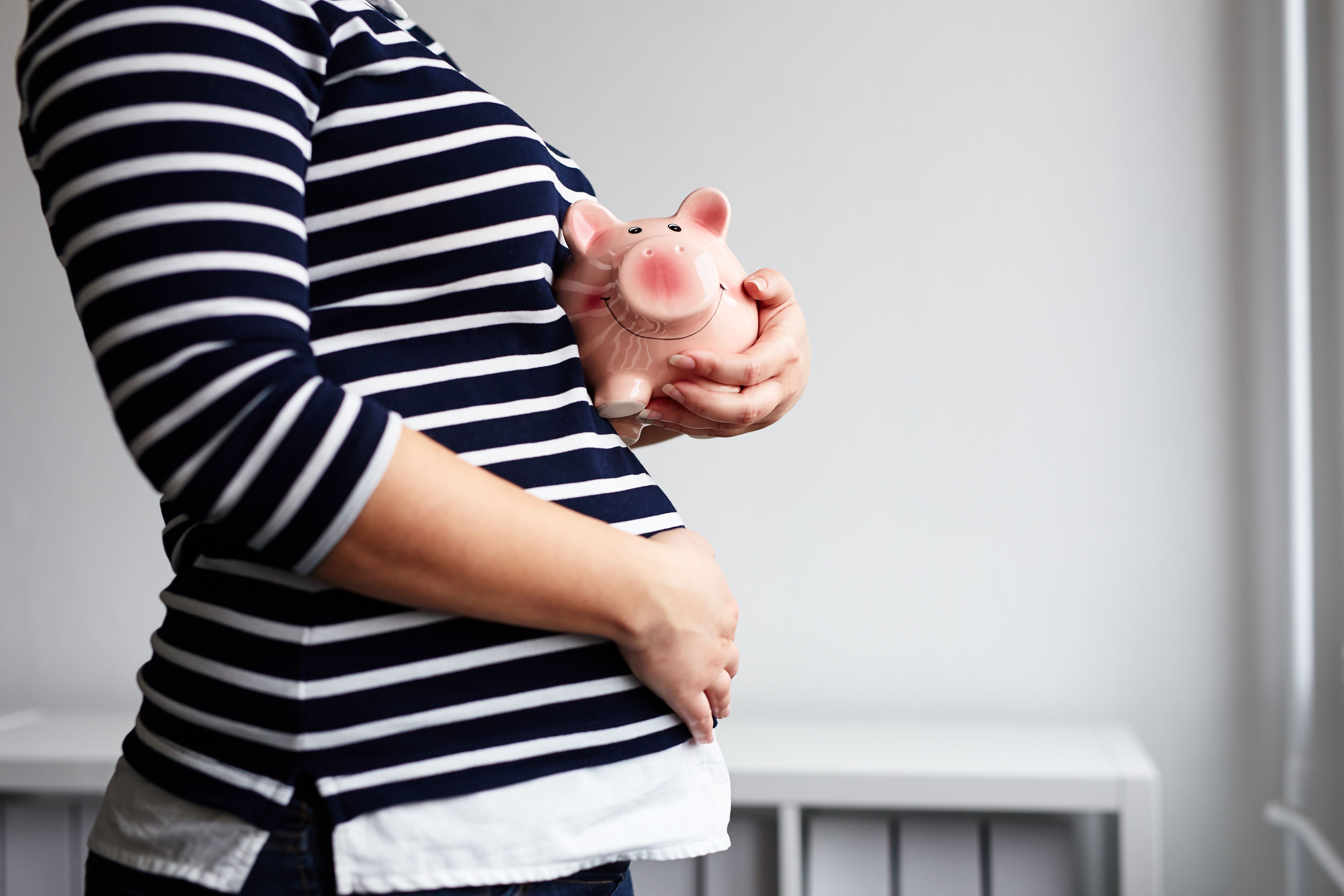 La maternidad ¿una elección castigada?