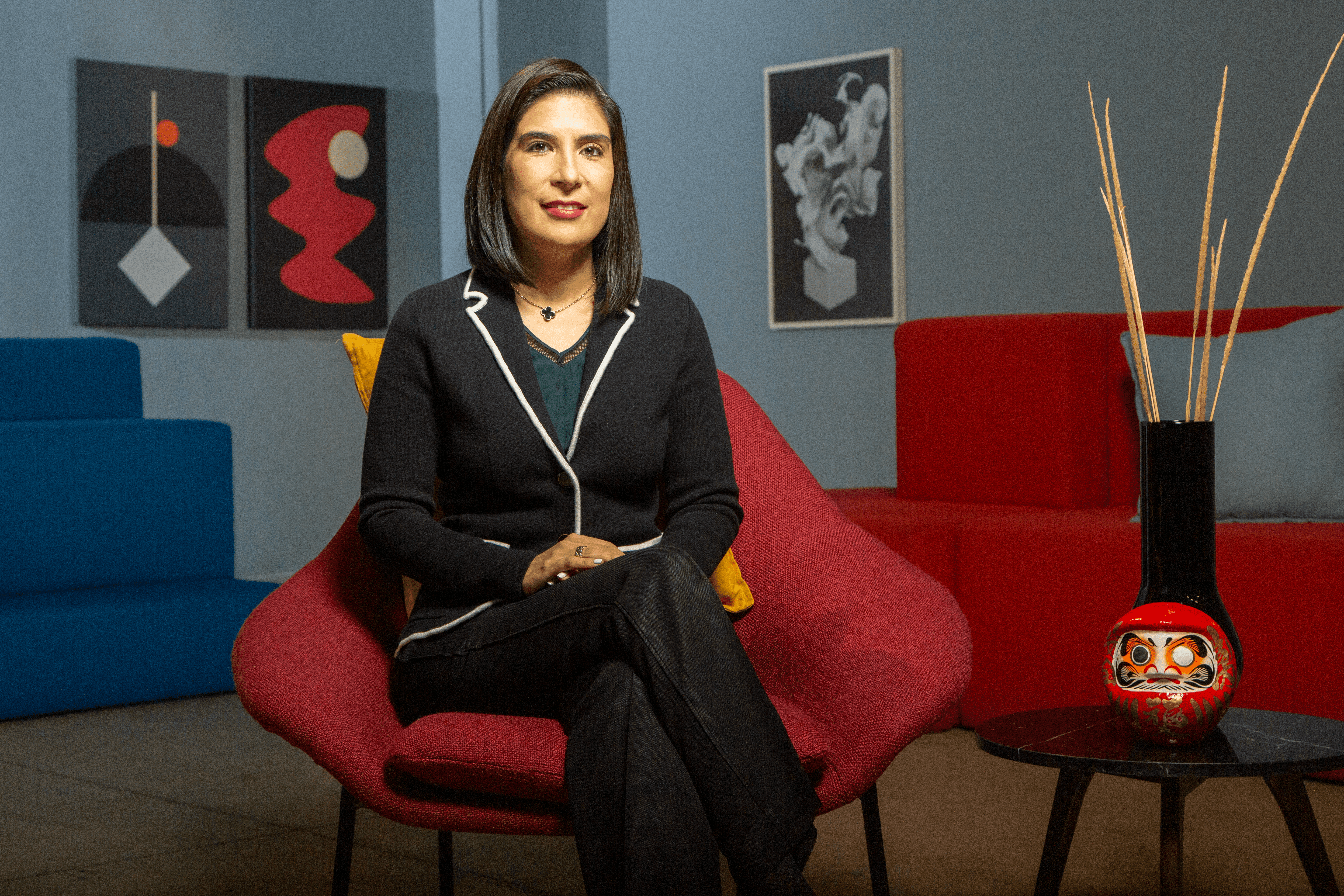 Consejos de Mayra González para vender tu mejor producto: Tú