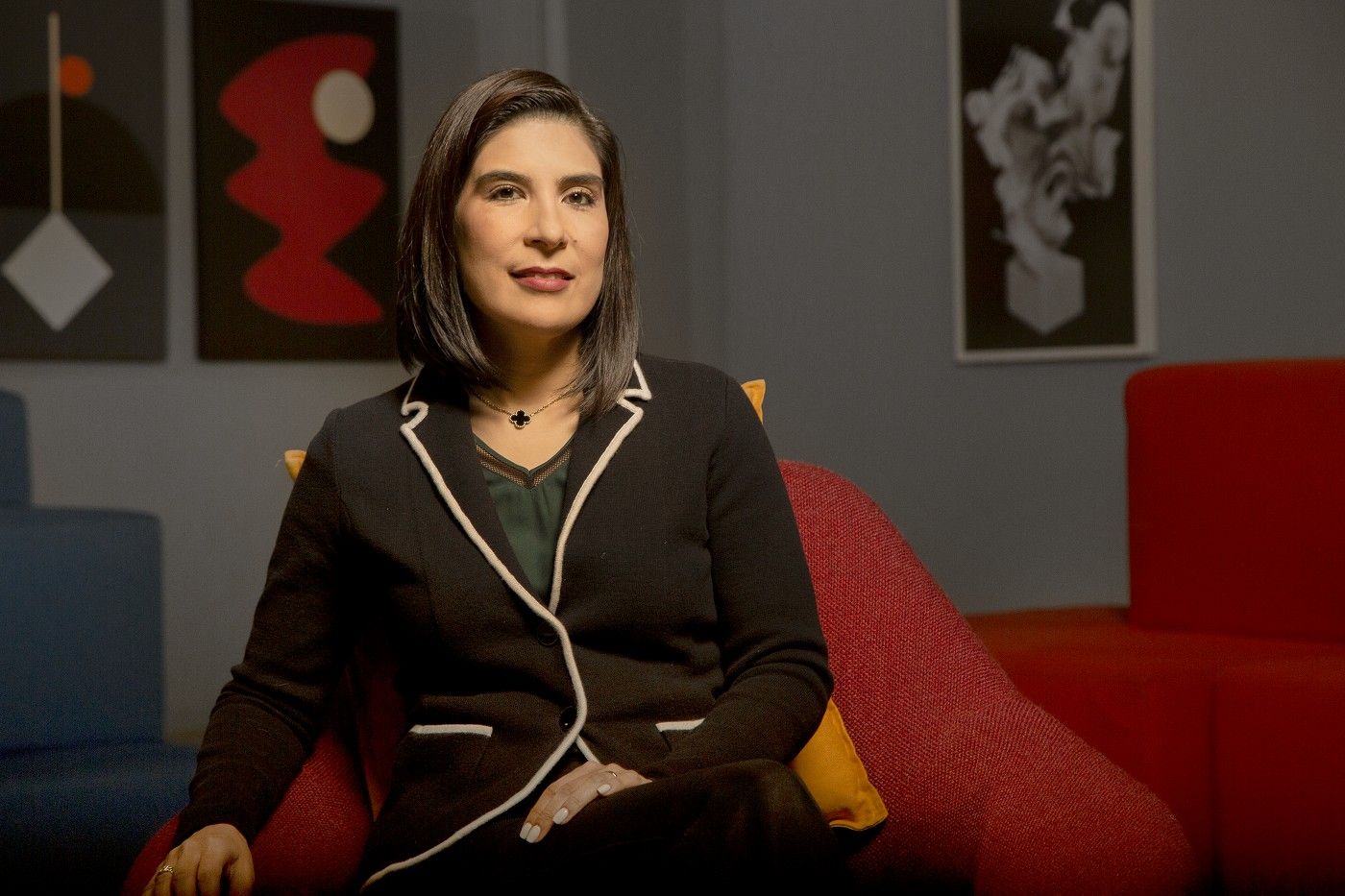 3 tips de la Directora de Ventas Globales de Nissan para construir tu estilo de liderazgo