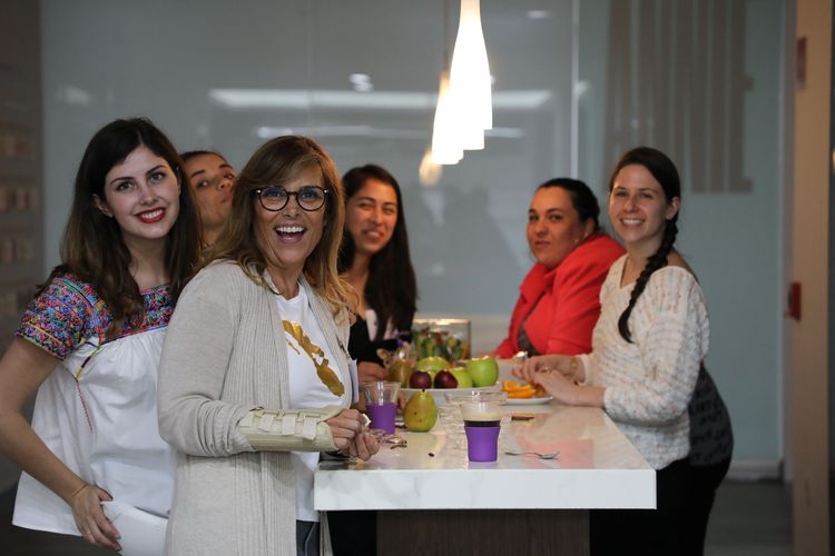 El poder de detenerse a dar gracias