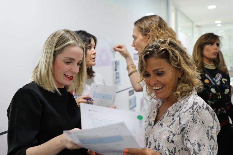 La gratitud como el camino de resiliencia para las mujeres