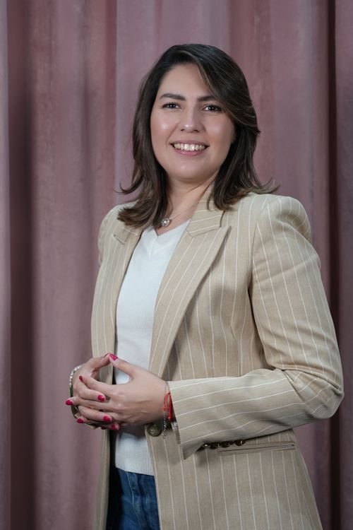 Mariana Garay