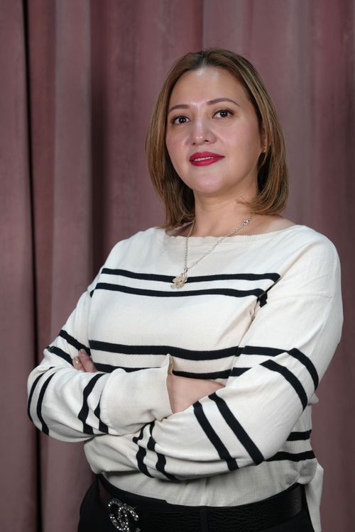 Celebrar a las mujeres que transforman industrias desde su autenticidad