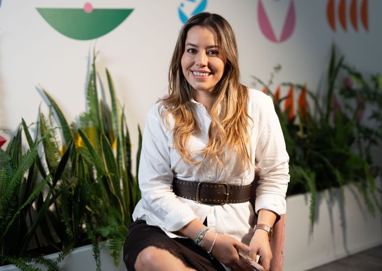 Laura Pamela Sandoval