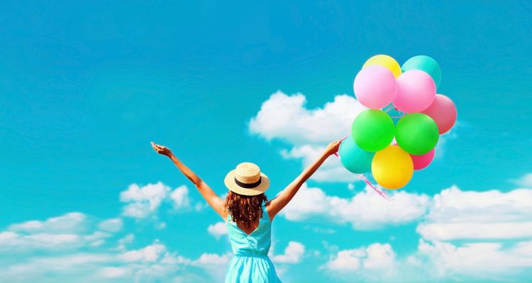 El valor de estar en constante evolución: reinventarse es crecer con intención