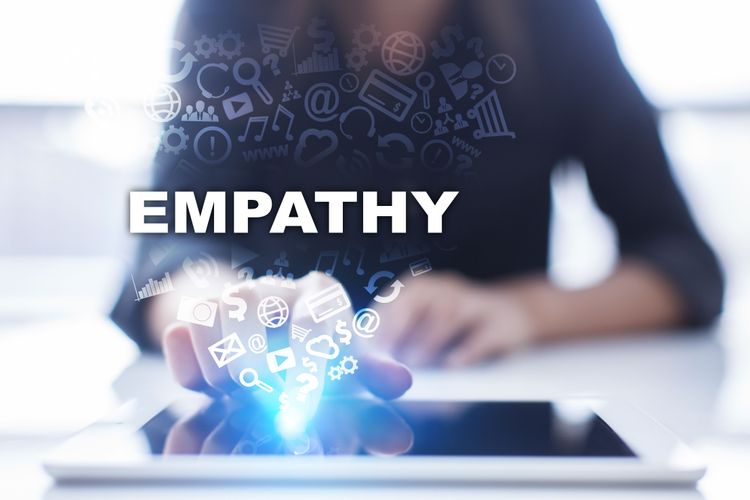 La empatía: la habilidad más subestimada, pero qué más necesitamos