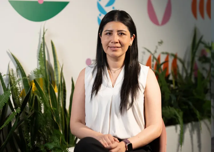 Nimbe Pamela