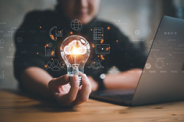 innovación