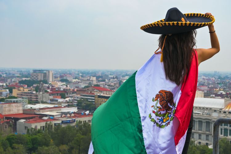 Honrar la Independencia con acciones en el presente