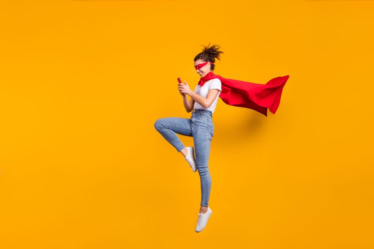 La trampa de ser super mujer tiene un alto costo en el bienestar emocional