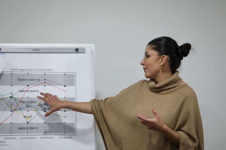 De la explotación al rendimiento sostenible: una nueva visión del trabajo