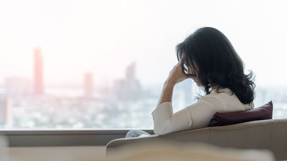 La menopausia frena a las mujeres en su momento de mayor potencial profesional