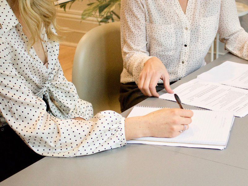 El ABC legal para tu emprendimiento... debe estar en tus propósitos 2022