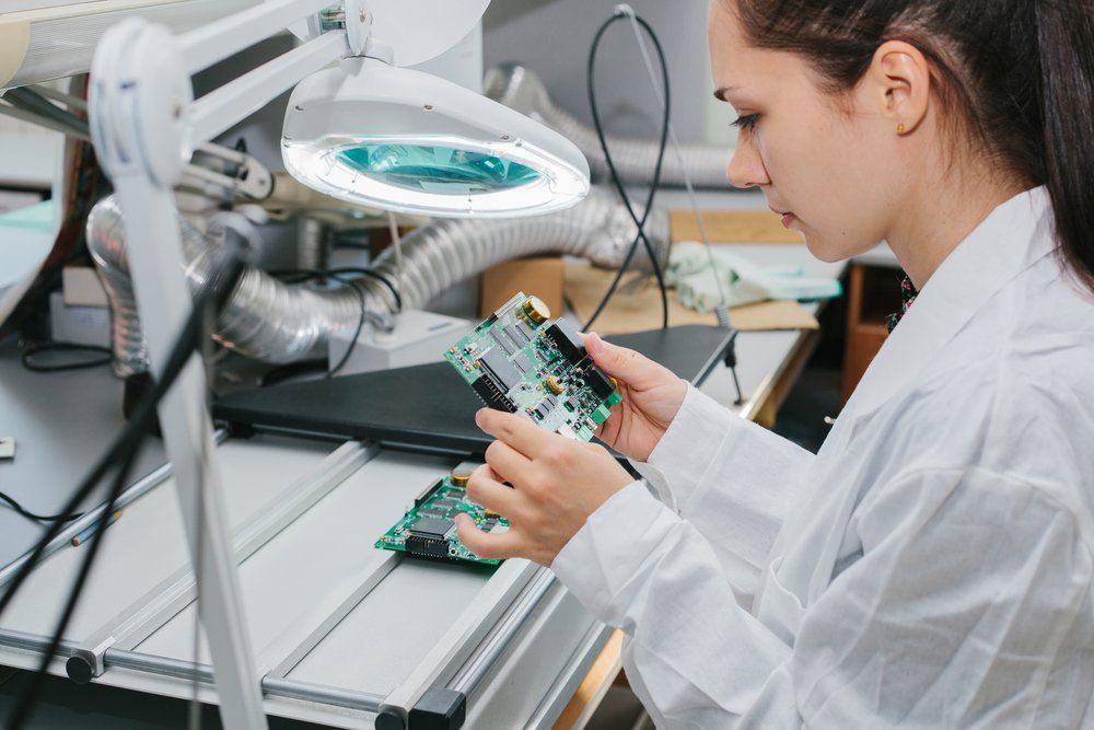 Las manufacturas con más mujeres en México