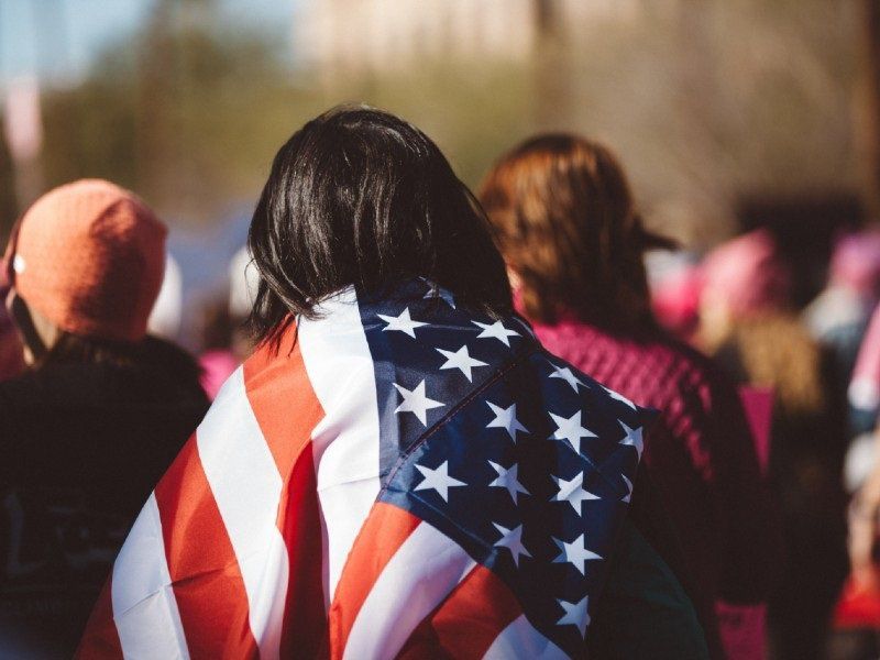 Estados Unidos construirá un museo Smithsonian sobre la mujer