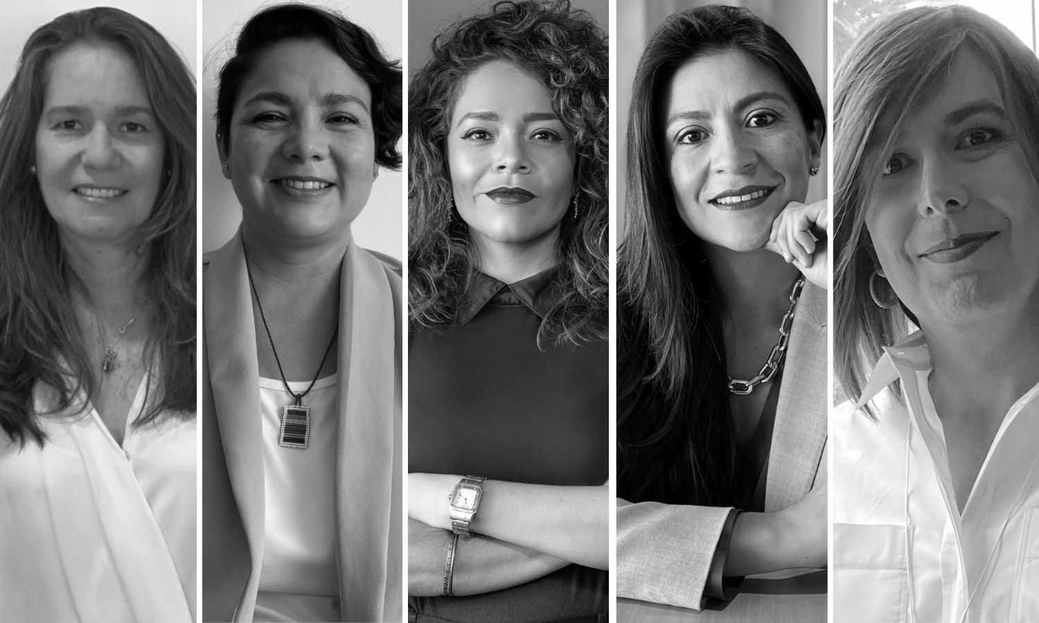7 mujeres LGBT+ que rompen paradigmas en entornos laborales