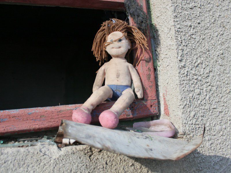 El protocolo de atención a niños huérfanos por feminicidio, lejos aún de ser operativo