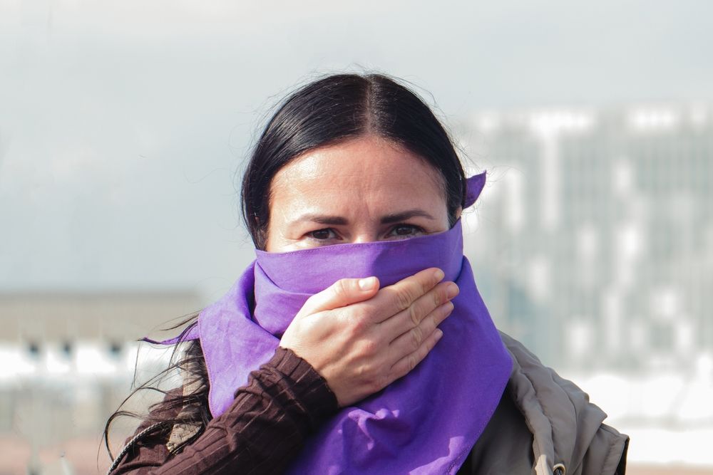 Más de 90% de las mujeres mexicanas viven cerca de un área de conflicto