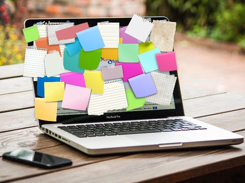 Tips para mantener tu productividad en el trabajo híbrido
